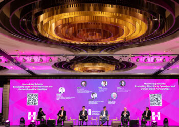 Questex’s IHIF Asia Delivers Record Deal-Making Activity as $280B in Capital Targets APAC Hotel Market