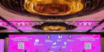 Questex’s IHIF Asia Delivers Record Deal-Making Activity as $280B in Capital Targets APAC Hotel Market