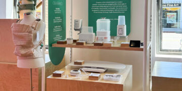 GROWNSY Joins Babylist Beverly Hills Showroom to Bring Smarter Parenting Solutions to Families