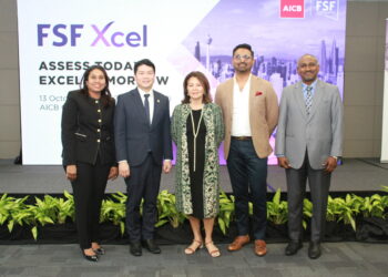 AICB Launches FSF Xcel: Malaysia’s First Industry-Wide Skills Assessment Platform to Elevate Financial Sector Talent