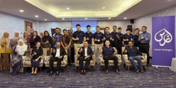 Masverse and Lembaga Zakat Selangor Pioneer Blockchain-Based Zakat Distribution through e-Wakalah Proof-of-Concept
