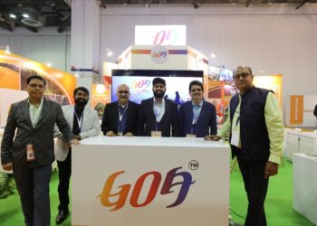 Goa strengthens its global tourism footprint at ITB Asia 2025