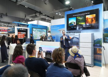 BLUETTI at All Energy Australia 2025: Empowering Self-Sufficient Homes with Solar Energy