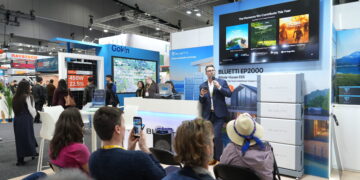 BLUETTI at All Energy Australia 2025: Empowering Self-Sufficient Homes with Solar Energy