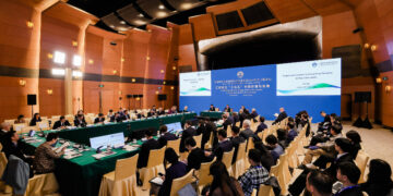 China heading to its next 5-year plan with green resolution