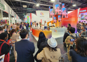 Daesang Successfully Participates in ‘ANUGA 2025,’ Secures Foothold for European Expansion