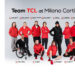 TCL Announces Winter Sports Athletes Joining Team TCL, Embodying the Spirit of “Inspire Greatness”