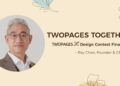 TWOPAGES Marks 10 Years of Craftsmanship, Innovation, and Connection as Founder Ray Chen Reflects on the Journey