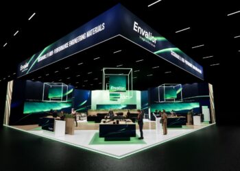Envalior at K 2025 with material solutions to help customers reduce Time, Risk, Costs, and CO₂