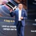 Huawei James Chen: Taking Triple Leaps to AI UBB and Inspiring New Business Growth