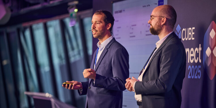 CUBE ACQUIRES BERLIN-BASED KODEX AI, CREATING AN INDUSTRY-FIRST UNIFIED COMPLIANCE, RISK AND AGENTIC AI PLATFORM
