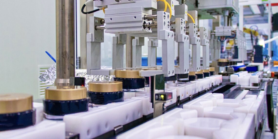 Kolmar Korea Selected for Government-Led ‘AI Factory’ Initiative — Driving Innovation in K-Beauty Manufacturing