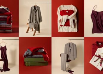 LILYSILK Launches 2025 Black Friday Sale, Celebrating Elegance and Gratitude with Sustainable Favorites