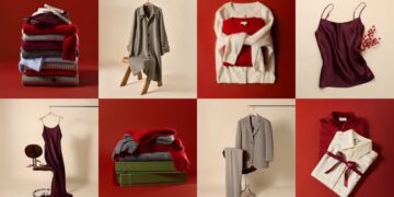 LILYSILK Launches 2025 Black Friday Sale, Celebrating Elegance and Gratitude with Sustainable Favorites