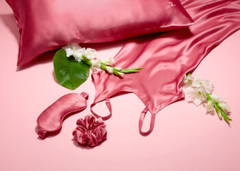 LILYSILK Renews Partnership with NBCF, Expands Caring Collection to Support Breast Cancer Awareness