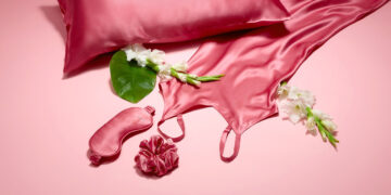 LILYSILK Renews Partnership with NBCF, Expands Caring Collection to Support Breast Cancer Awareness