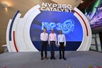 Nanyang Polytechnic introduces exclusive Co-Innovator tier for top industry partners under NYP360