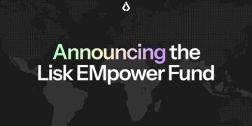 Lisk Launches $15M Venture Fund to Back Founders Powering Web3’s Fastest Growing Markets
