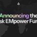 Lisk Launches $15M Venture Fund to Back Founders Powering Web3’s Fastest Growing Markets
