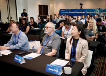 openvela’s Inaugural Global Developer Conference Concludes Successfully, NuttX Founder Gregory Nutt Joins to Shape AIoT Ecosystem