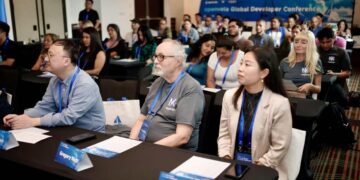 openvela’s Inaugural Global Developer Conference Concludes Successfully, NuttX Founder Gregory Nutt Joins to Shape AIoT Ecosystem