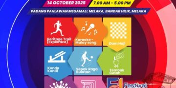 MAGNET’25 SET TO BE THE BIGGEST INTERNATIONAL STUDENT GATHERING IN MALAYSIA FOR 2025