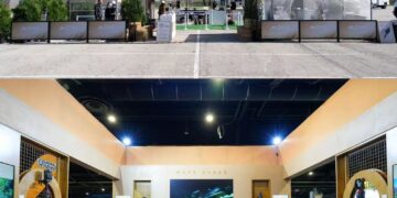 MOVA Debuts at Equip Exposition 2025, Redefining the Future of Smart Outdoor Solutions