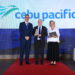 Cebu Pacific Named Asia’s Low-Cost Airline of the Year by CAPA