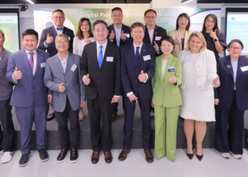 GS1 Hong Kong Equips Local Businesses to Turn EU’s Digital Product Passport Mandate into a Competitive Edge
