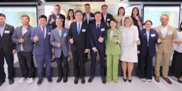 GS1 Hong Kong Equips Local Businesses to Turn EU’s Digital Product Passport Mandate into a Competitive Edge