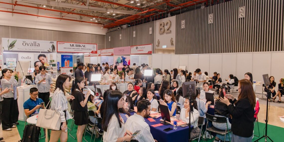 Penang to Host Korea’s Premier Beauty and Medical Innovation Expos This November