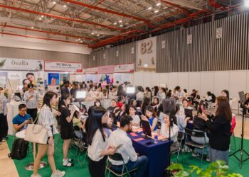 Penang to Host Korea’s Premier Beauty and Medical Innovation Expos This November