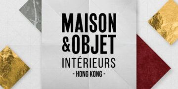 Maison&Objet Intérieurs Hong Kong Unveils Full Programme: Design Factory, Design Showcase & Le Club