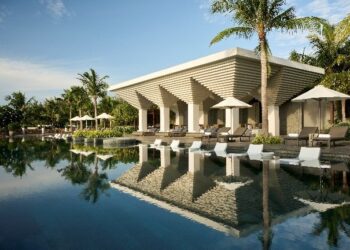 JW Marriott Expands in Vietnam with the Debut of JW Marriott Cam Ranh Bay Resort & Spa
