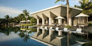 JW Marriott Expands in Vietnam with the Debut of JW Marriott Cam Ranh Bay Resort & Spa