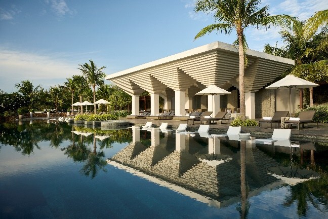 JW Marriott Expands in Vietnam with the Debut of JW Marriott Cam Ranh Bay Resort & Spa