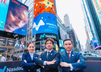 Meey Group Advances International IPO Strategy
