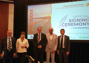 MiTAC Computing and Tonomia Forge Strategic Partnership for AI Infrastructure Powered by Renewable Energy