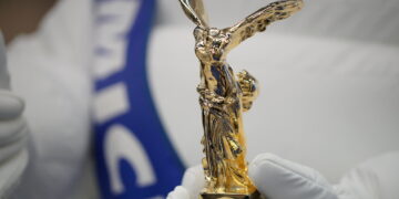 Michelin Leads The Smart Mobility Revolution with Data and AI