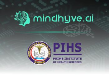 MindHYVE.ai™ and Prime Institute of Health Sciences (PIHS) Launch Landmark AI Partnership to Transform Education and Healthcare in Pakistan