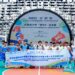 China Matters’ Features: Basketball and Culture as a Bridge: U.S. Youth Basketball Players’ Visit to Guizhou