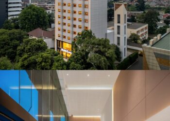 Delonix Group Strengthens Indonesia Expansion with Model J Hotel Jakarta Central Park