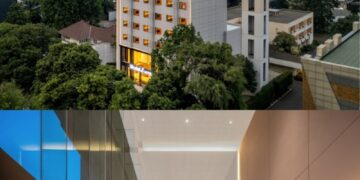 Delonix Group Strengthens Indonesia Expansion with Model J Hotel Jakarta Central Park
