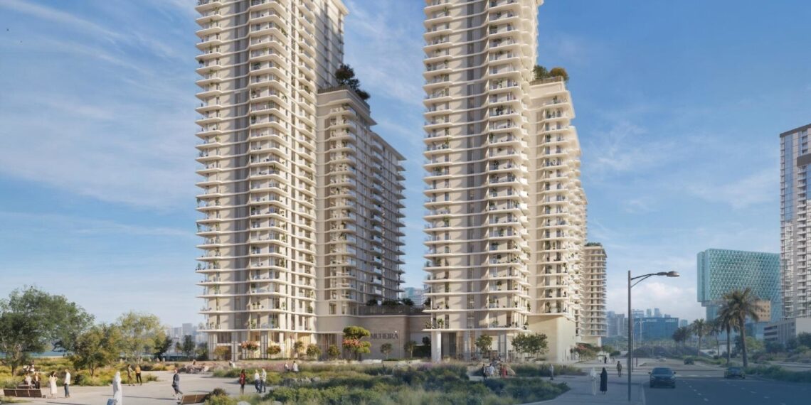 Modon Appoints Knightsbridge Partners as Exclusive Asia-Pacific Region Master Agent for Muheira Phase 2