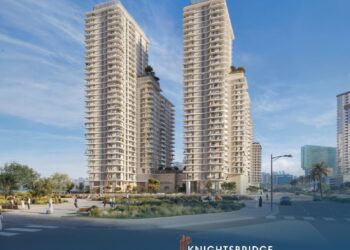 Modon Appoints Knightsbridge Partners as Exclusive Asia-Pacific Region Master Agent for Muheira Phase 2