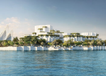 Natural History Museum Abu Dhabi to Open in Saadiyat Cultural District on 22 November