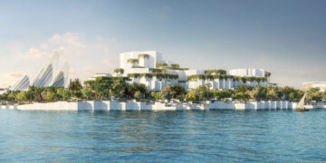 Natural History Museum Abu Dhabi to Open in Saadiyat Cultural District on 22 November