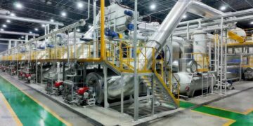 Niutech Secures Another $14M Repeat Order in Europe for High-End Pyrolysis Equipment, Fueling EU’s Circular Transition