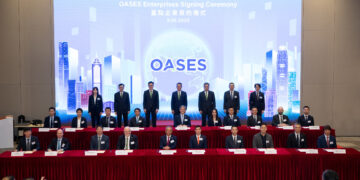 Roche Collaborates with OASES to Drive Primary Healthcare Transformation and Innovation, Strengthening Hong Kong’s Position as a Global Healthcare Hub