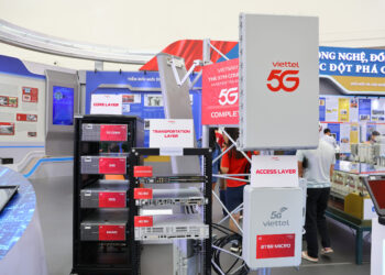 Omdia: Viettel makes a breakthrough with fully self-developed 5G Core network and large-scale commercial deployment